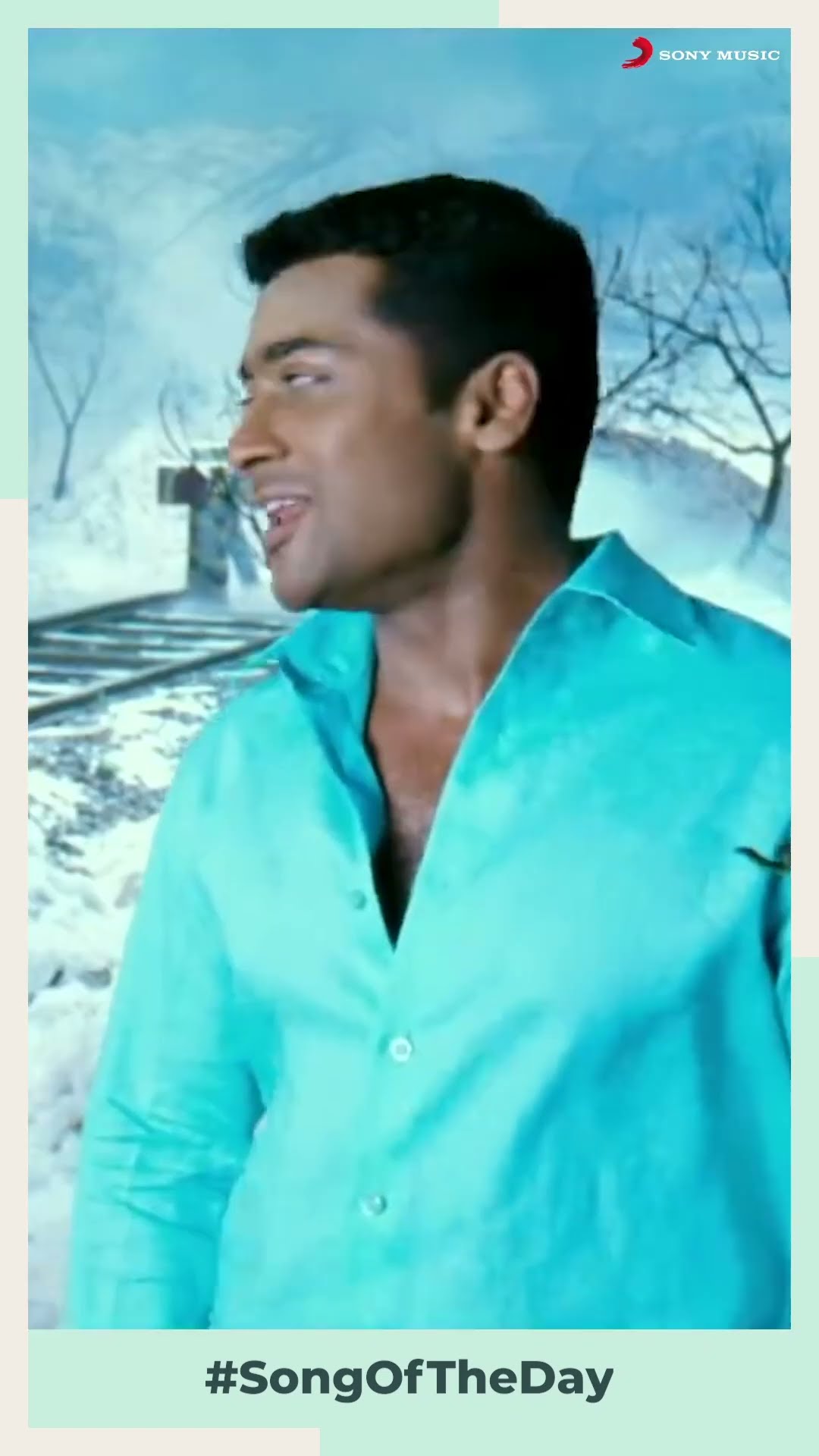 Vaaranam Aayiram - Nenjukkul Peidhidum | Harris Jayaraj | Suriya