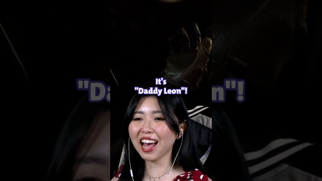 Women made this character 