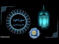 سورة هود للمقرئ هشام الهراز المصحف المرتل    