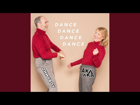 Dance Dance Dance Dance