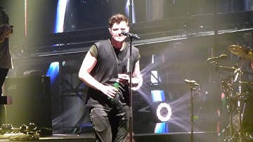 The Script If you could see me now live@FN 17-03-2018