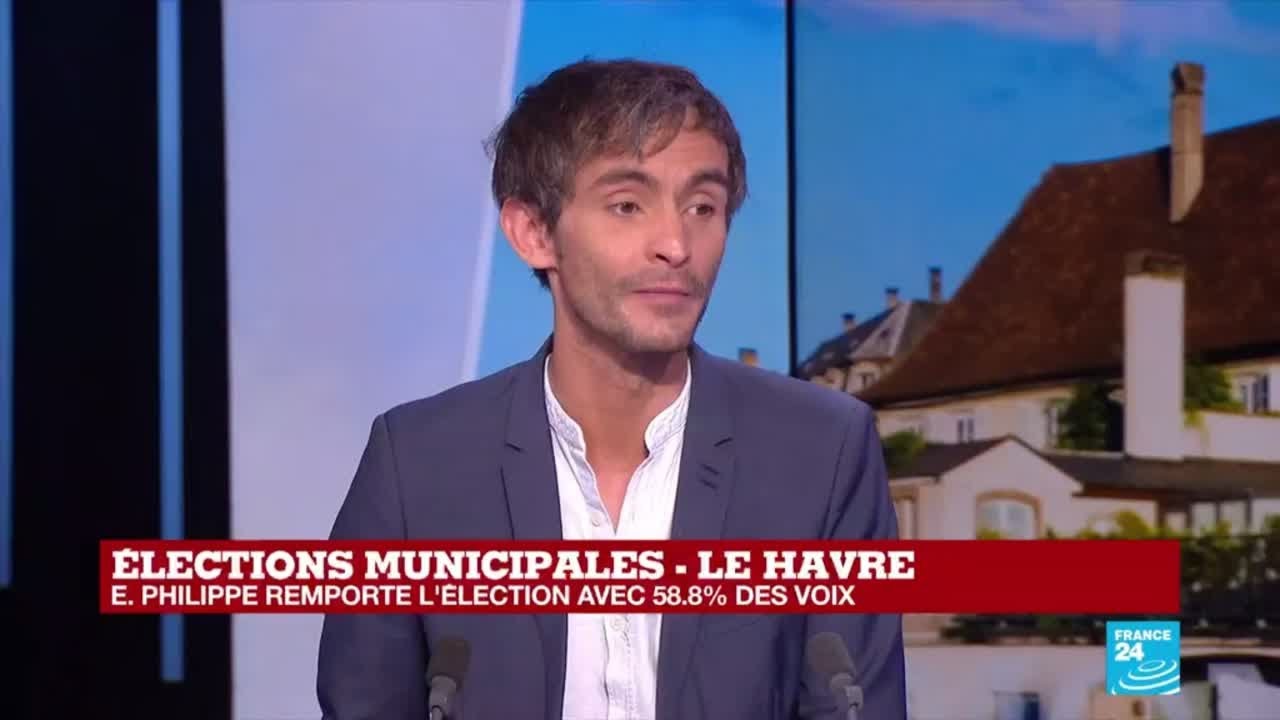 Municipales 2020 : La République En Marche, un parti de droite ?