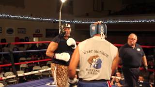 Sean Johnson, CDCR, KVSP vs Anthony Deshautelle, Alexandria PD (Super Heavyweights) 4-9-16