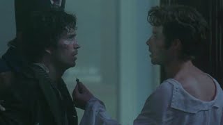 the count of monte cristo - the son of a clerk