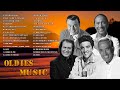 The Best Of Soul Music- OLDIES MUSIC- Andy Williams, Paul Anka, Engelbert Humperdinck, Matt Monro