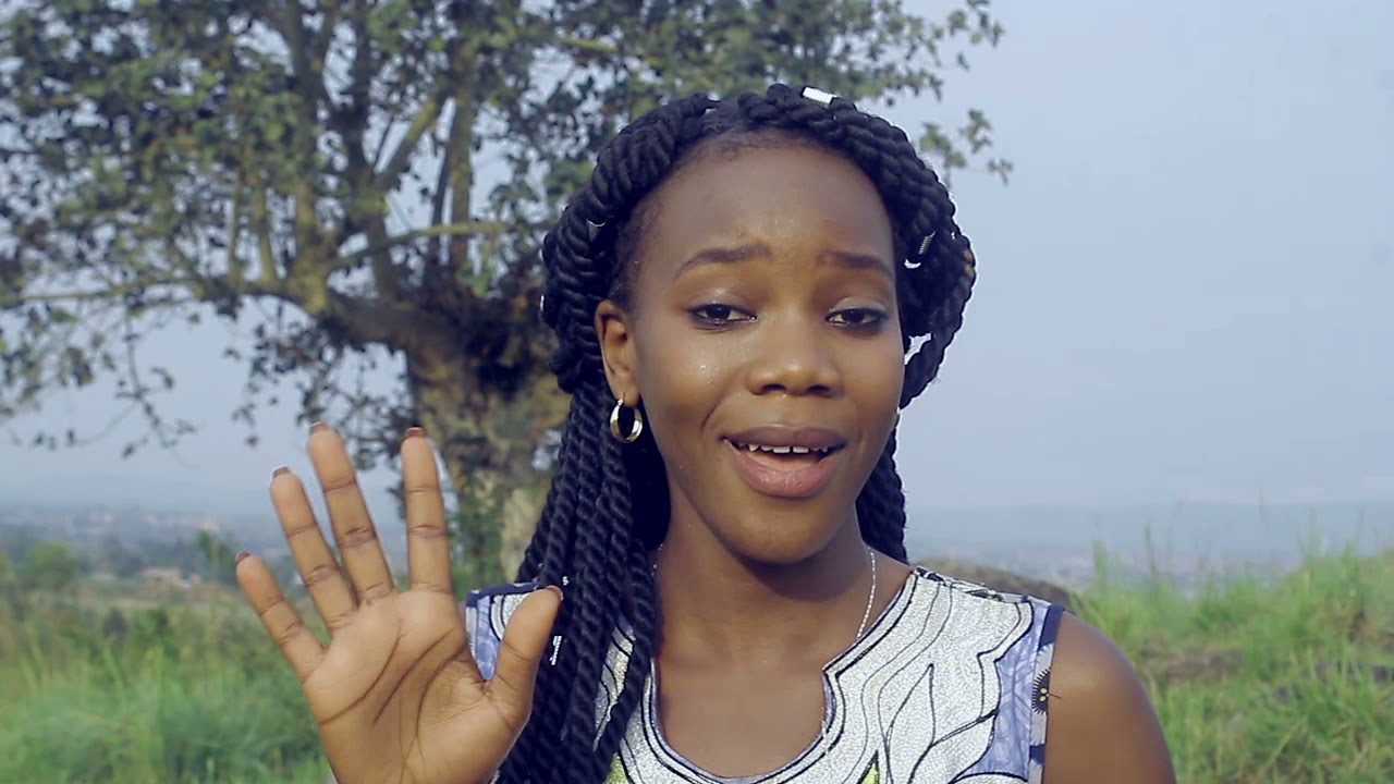 MOYO WANGU MlL MESSAGERS LUMINEUX