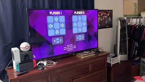 DDR Pad 2PC Setup and installation