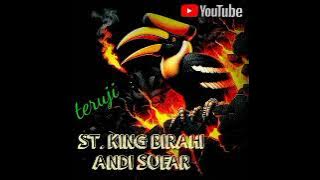 ST. KING BIRAHI ANDI SUFAR...LINK,,👇