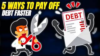Top 5 Smart Ways to Pay Off Debt Faster and Gain Freedom (2026)