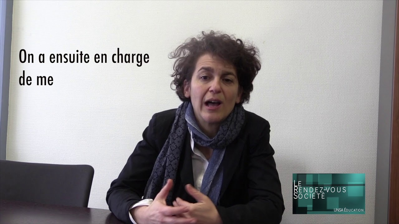 Johanna Barasz : Éducation et actions contre le racisme et l'antisémitisme