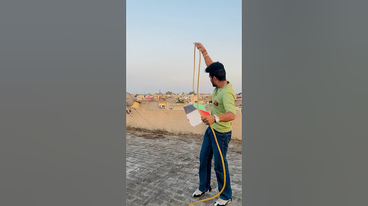 Patang ko pipe ke sath uda diya 🪁🤣#shorts #kiteflying #kites #patangbazi #patang #viral