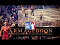 The kurt angle show 143 armageddon 2000