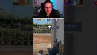 CS2 | No comms? Must’ve queued from the graveyard 🪦