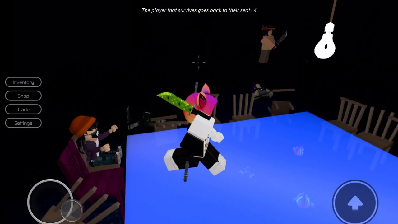 I play breaking point - YouTube