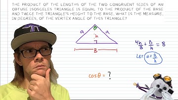AMC 12B Fall 2021 Problem 8 Solution 1