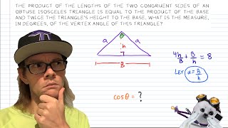 AMC 12B Fall 2021 Problem 8 Solution 1