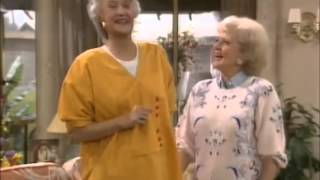 Golden Girls Season 3 Opening