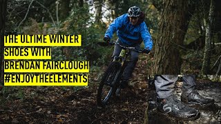 Brendan Fairclough Tests the Five Ten Trailcross GTX - #ENJOYTHEELEMENTS