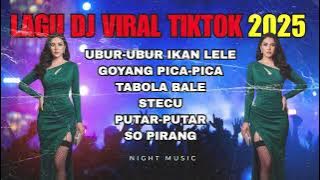 DJ SANTAI AJA REMIX 😎 | LAGU VIRAL TIKTOK SLOW BASS 2025 | AUTO BAPER & GOYANG