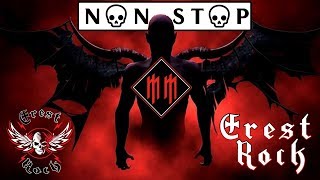 Antichrist Superstar - Marilyn Manson non-stop [Creative Commons]