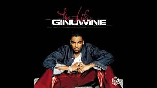 Ginuwine how deep is your love