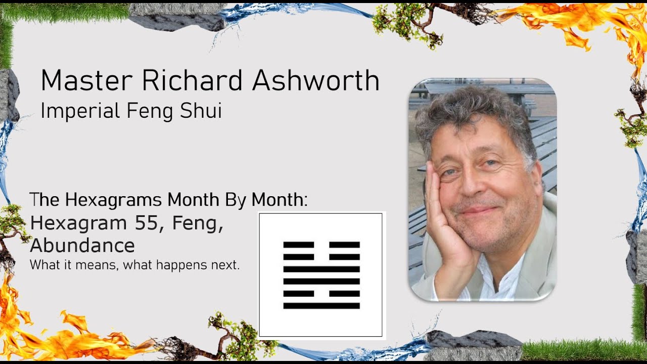 Hexagram 55