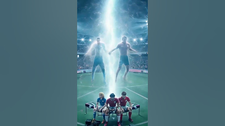📢 Title: Football Stars SHOCK the World with an UNREAL Transformation! 💥⚡ #shorts
