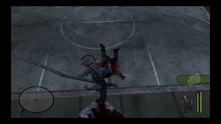 Manhunt: Playthrough Part 1 Born again