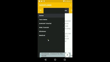 Creating Android Webview