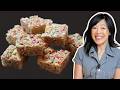 Is The Cake Mix Rice Krispie Treats That Broke The Internet Good?