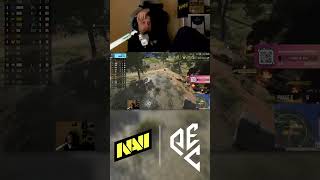 Droog reacts to Match 14 of the PEC 2026 Spring #navi #pubg