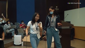 GDG Cloud Manila DevFest 2022