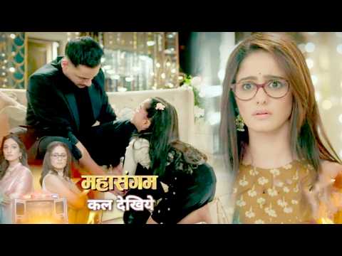 Mannat Today Promo 27th March 2026: Mannat Par Yashika Ne Lagaya Ghinona Ilzaam