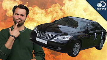 Are hydrogen fuel cells dangerous?