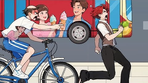 Brain Puzzle 2: Logic Twist - Level 23 Spare Me || Solution