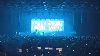 I Prevail - Hurricane LIVE @ Düsseldorf 11.05.2024