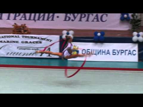 Valeriya Khanina Ribbon