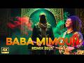 Baba Mimoun Gnawa Trance Remix 2025 روحاني Official Music Video 