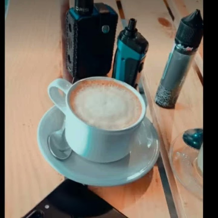 Story Wa Secangkir Kopi malam