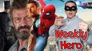 Ranking The Best Comic-Book Movies Of 2017 - The Weekly Hero screenshot 4