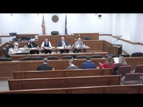 The McCracken County Bust: The Fight For Accountability Continues