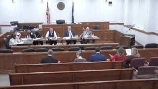 McCracken County Fiscal Court Live Stream