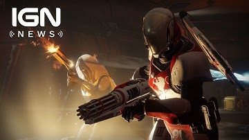 Bungie Removing Destiny 2 Gauntlet that 
