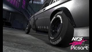 NFS HEAT STUDIO CUSTAMIZE screenshot 4