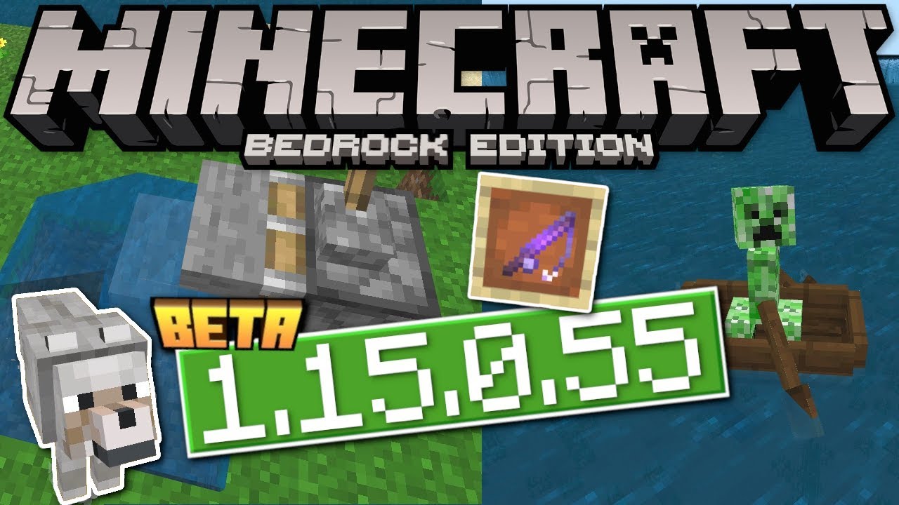 Minecraft Bedrock BETA 1.16.0.67 OUT NOW ! Sign-in + Backend [ Change Log ]  MCPE / Xbox / Windows 