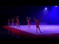 Gymfest Perth 2016 - MAGIC