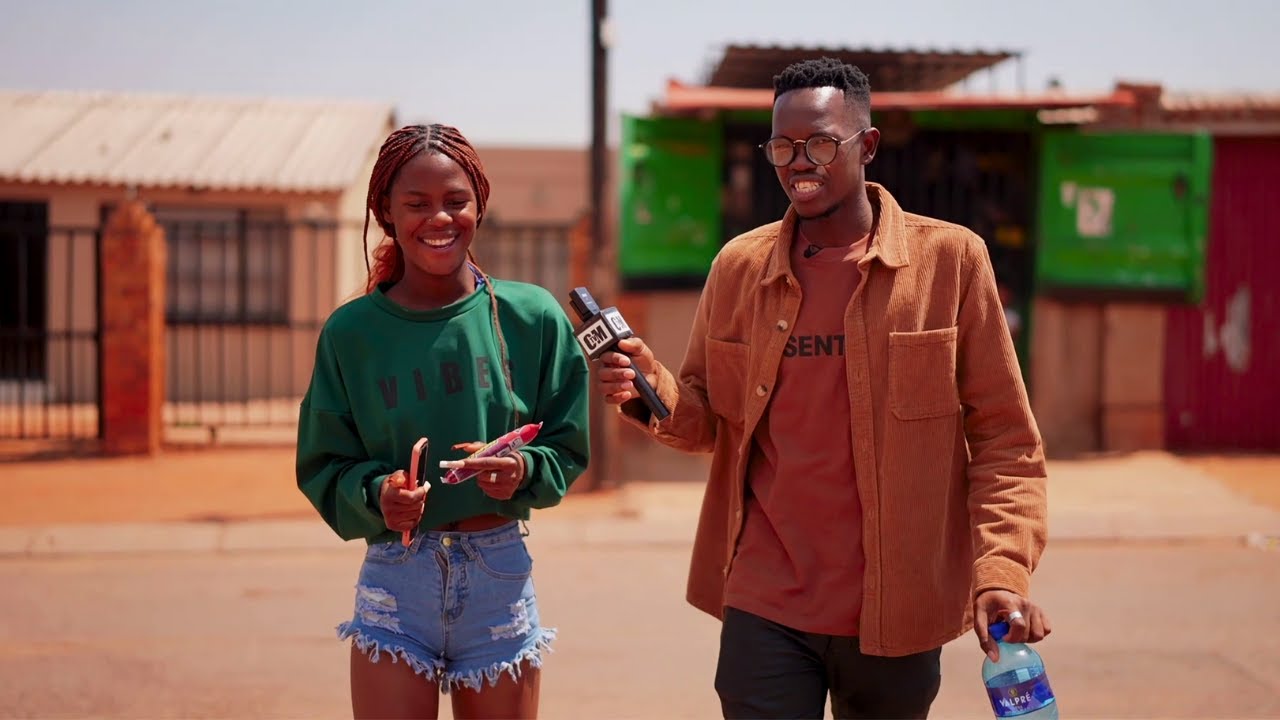 EP61 : WE CALL YOUR PARTNER TO CONFIRM IF THEY DATING YOU