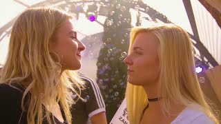 The Un4given - Wild Ones (Hardstyle) | Festival Videoclip