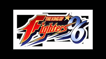 The King of Soundtracks: The King of Fighters 