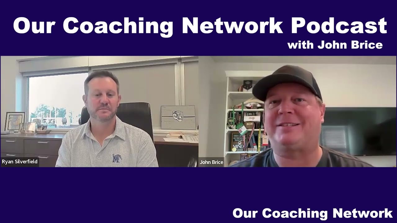 Memphis Head Coach Ryan Silverfield talks Creating Program Consistency, Big Start to Season & more